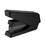 Fellowes FEL5010601 LX840 EasyPress Half Strip Stapler, 25-Sheet Capacity, Black, Price/EA