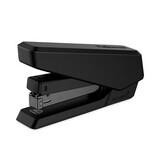 Fellowes FEL5010701 LX850 EasyPress Full Strip Stapler, 25-Sheet Capacity, Black