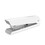 Fellowes FEL5011401 LX820 Classic Full Strip Stapler, 20-Sheet Capacity, White, Price/EA