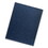 FELLOWES MANUFACTURING FEL52098 Linen Texture Binding System Covers, 11 X 8-1/2, Navy, 200/pack, Price/PK