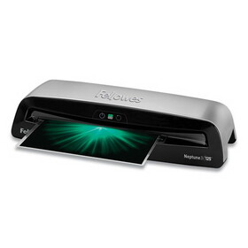 Fellowes FEL5721401 Neptune 3 125 Laminator, 12" Wide X 7mil Max Thickness