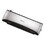 Fellowes FEL5739701 Spectra Laminator, 12.5" Max Document Width, 5 mil Max Document Thickness, Price/EA