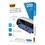 Fellowes FEL5743401 Laminating Pouches, 3 mil, 9" x 11.5", Gloss Clear, 200/Pack, Price/PK