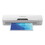 Fellowes FEL5753101 Halo Laminator, Two Rollers, 12.5" Max Document Width, 5 mil Max Document Thickness, Price/EA