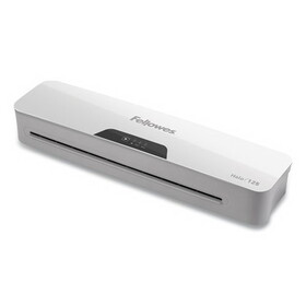 Fellowes FEL5753101 Halo Laminator, Two Rollers, 12.5" Max Document Width, 5 mil Max Document Thickness