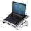 FELLOWES MANUFACTURING FEL8036701 Office Suites Laptop Riser Plus, 15 1/8 X 11 3/8 X 6 1/2, Black/silver, Price/EA