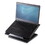 FELLOWES MANUFACTURING FEL8038401 Designer Suites Laptop Riser, 13 1/16 X 11 3/16 X 4, Black Pearl, Price/EA