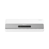 Fellowes FEL8058101 Amaris 125 Laminator, 6 Rollers, 12.5 Max Document Width, 7 mil Max Document Thickness