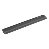 Fellowes FEL9175301 Keyboard Wrist Support with Microban Protection, 18.37 x 2.75, Graphite
