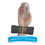 Fellowes FEL9180901 Memory Foam Wrist Rest W/attached Mouse Pad, Black, Price/EA