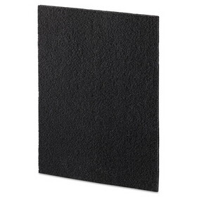 Fellowes FEL9324201 Carbon Filter for Fellowes 290 Air Purifiers, 12.43 x 16.12, 4/Pack