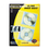 Fellowes FEL95304 Cd/dvd Protector Sheets For Three-Ring Binder, Clear, 10/pack, Price/PK