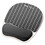 Fellowes FEL9549901 Photo Gel Mouse Pad with Wrist Rest with Microban Protection, 7.87 x 9.25, Chevron Design, Price/EA