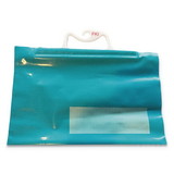 FireKing 517980 Prescription Organizing Bags for Medical Cabinet, 14