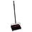 Franklin FKL39357 Workhorse Carpet Sweeper, 46", Black, Price/EA