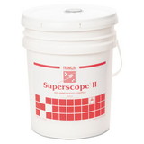Franklin Cleaning Technology F209026 Superscope II Non-Ammoniated Floor Stripper, Liquid, 5 gal. Pail