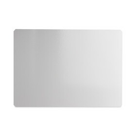 Flipside FLP10025 Magnetic Dry Erase Board, 12 x 9, White Surface