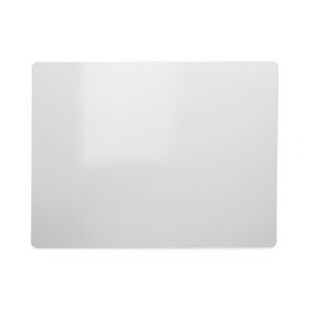 Flipside FLP10164 Dry Erase Board, 12 x 9.5, White, 12/Pack