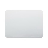 Flipside FLP11454 Dry Erase Board, 9 x 6, White, 24/Pack