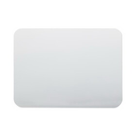 Flipside FLP11454 Dry Erase Board, 9 x 6, White, 24/Pack