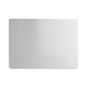 Flipside FLP12912 Dry Erase Board, 12 x 9, White Surface, 12/Pack
