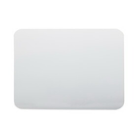 Flipside FLP35656 Dry Erase Board, 5 x 7, White Surface, 12/Pack