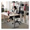 Floortex FLRER1113423ER Cleartex Ultimat Polycarbonate Chair Mat for Low/Medium Pile Carpet, 48 x 53, Clear, Price/EA