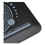 Floortex FLRFCA21624BK AFS-TEX 2000 Anti-Fatigue Mat, 16  x 24, Midnight Black, Price/EA