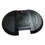 Floortex FLRFCA42030XBK AFS-TEX 4000 Anti-Fatigue Mat, 20 x 30, Midnight Black, Price/EA
