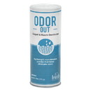 Fresh Products 12-14-OO-LE-F Odor-Out Rug/Room Deodorant, Lemon, 12 oz Shaker Can, 12/Box