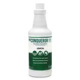 Fresh Products FRS1232BWBCT Bio Conqueror 105 Enzymatic Odor Counteractant Concentrate, Citrus, 32 oz Bottle, 12/Carton