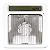 Fresh Products FRSOFCABEA ourfresh Dispenser, 5.34 x 1.6 x 5.34, White