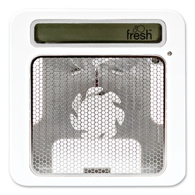 Fresh Products FRSOFCAB ourfresh Dispenser 2.0, 5.34 x 4.25 x 5.38, White, 12/Carton