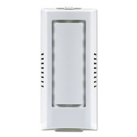 Fresh Products FRS RCAB12 Gel Air Freshener Dispenser Cabinet, 4" x 3.5" x 8.75", White