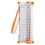 Fiskars FSK1544501012 Personal Paper Trimmer, 7 Sheets, 12" Cut Length, Price/EA