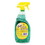 Sparkle FUN30345CT Green Formula Glass Cleaner, 33.8 oz Bottle, 12/Carton, Price/CT