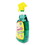 Sparkle FUN30345CT Green Formula Glass Cleaner, 33.8 oz Bottle, 12/Carton, Price/CT