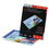GBC GBC3200599 EZUse Thermal Laminating Pouches, 10 mil, 9" x 11.5", Gloss Clear, 50/Box, Price/BX