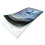 GBC GBC3200720 EZUse Thermal Laminating Pouches, 3 mil, 11.5" x 17.5", Gloss Clear, 100/Box, Price/BX