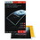 GBC GBC3200720 EZUse Thermal Laminating Pouches, 3 mil, 11.5" x 17.5", Gloss Clear, 100/Box, Price/BX