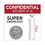 GBC GBCWSM1757601 AutoFeed+ 60X Super Cross-Cut Home Shredder, 60 Auto/6 Manual Sheet Capacity, Price/EA