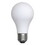 GE GEL99190 Classic LED Soft White Non-Dim A19 Light Bulb, 8 W, 4/Pack, Price/PK