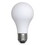 GE GEL99192 Classic LED Non-Dim A19 Light Bulb, 8 W, Daylight, 4/Pack, Price/PK