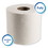 GEN GEN10001PLY Small Roll Bath Tissue, Septic Safe, 1-Ply, White, 1,000 Sheets/Roll, 96 Rolls/Carton, Price/CT