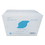GEN GEN15001PLY Small Roll Bath Tissue, Septic Safe, 1-Ply, White, 1,500 Sheets/Roll, 60 Rolls/Carton, Price/CT