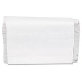 GEN GEN1509 Folded Paper Towels, Multifold, 9 X 9 9/20, White, 250 Towels/pack, 16 Packs/ct