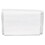 GEN GEN1509 Folded Paper Towels, Multifold, 9 X 9 9/20, White, 250 Towels/pack, 16 Packs/ct, Price/CT