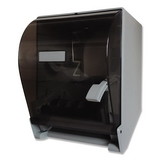 GEN 320-02 Lever Action Roll Towel Dispenser, 11 1/4