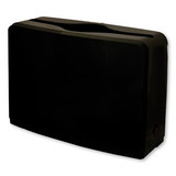 GEN AH52010 Countertop Folded Towel Dispenser, 10.63