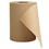 GEN GEN1804 Hardwound Roll Towels, 1-Ply, 8" x 300 ft, Brown, 12 Rolls/Carton, Price/CT